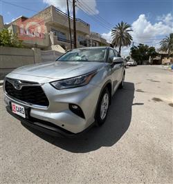 تويوتا هايلاندر